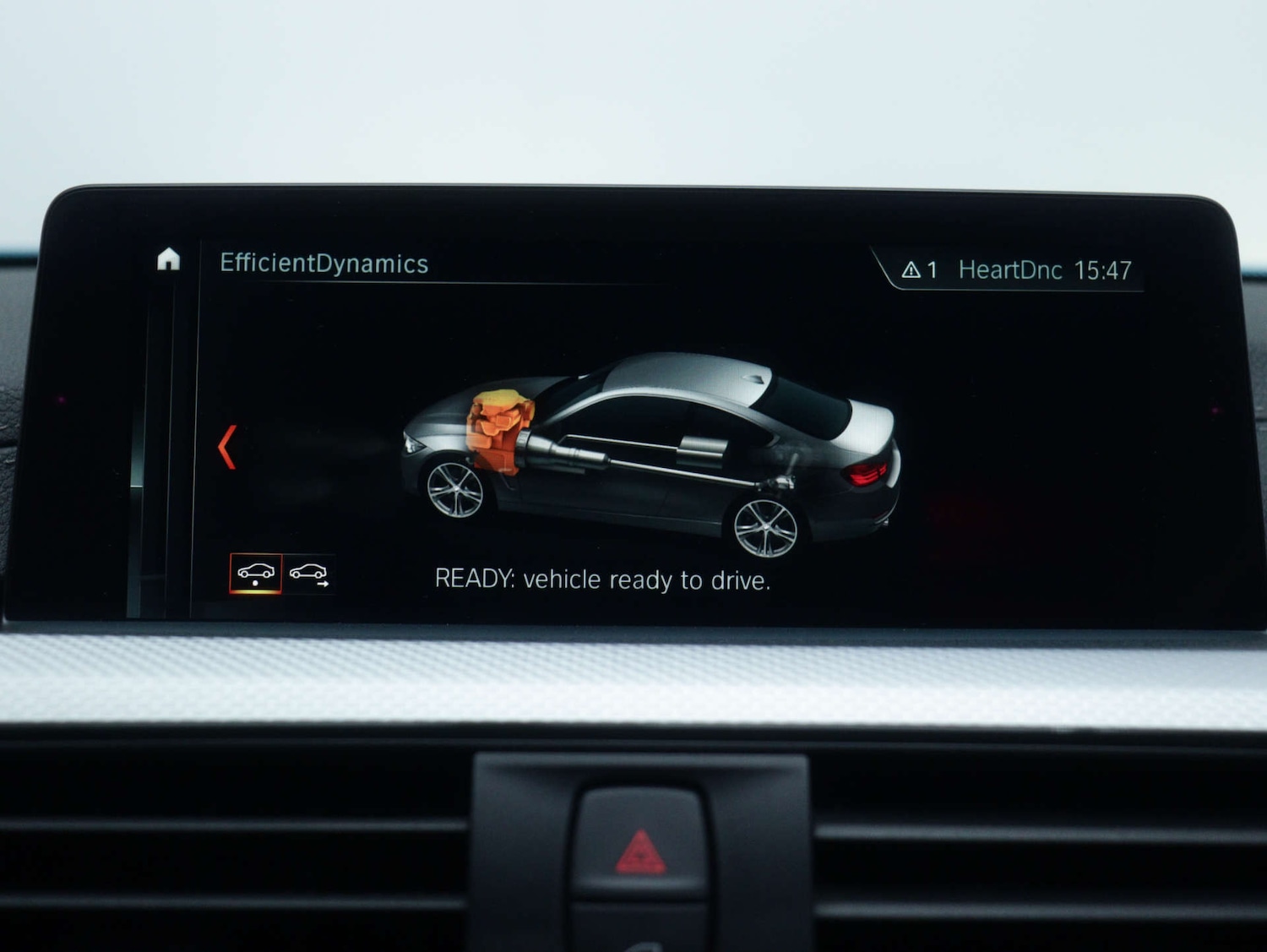 Used BMW 4 Series 2018 for sale - 76894424: Photo 22