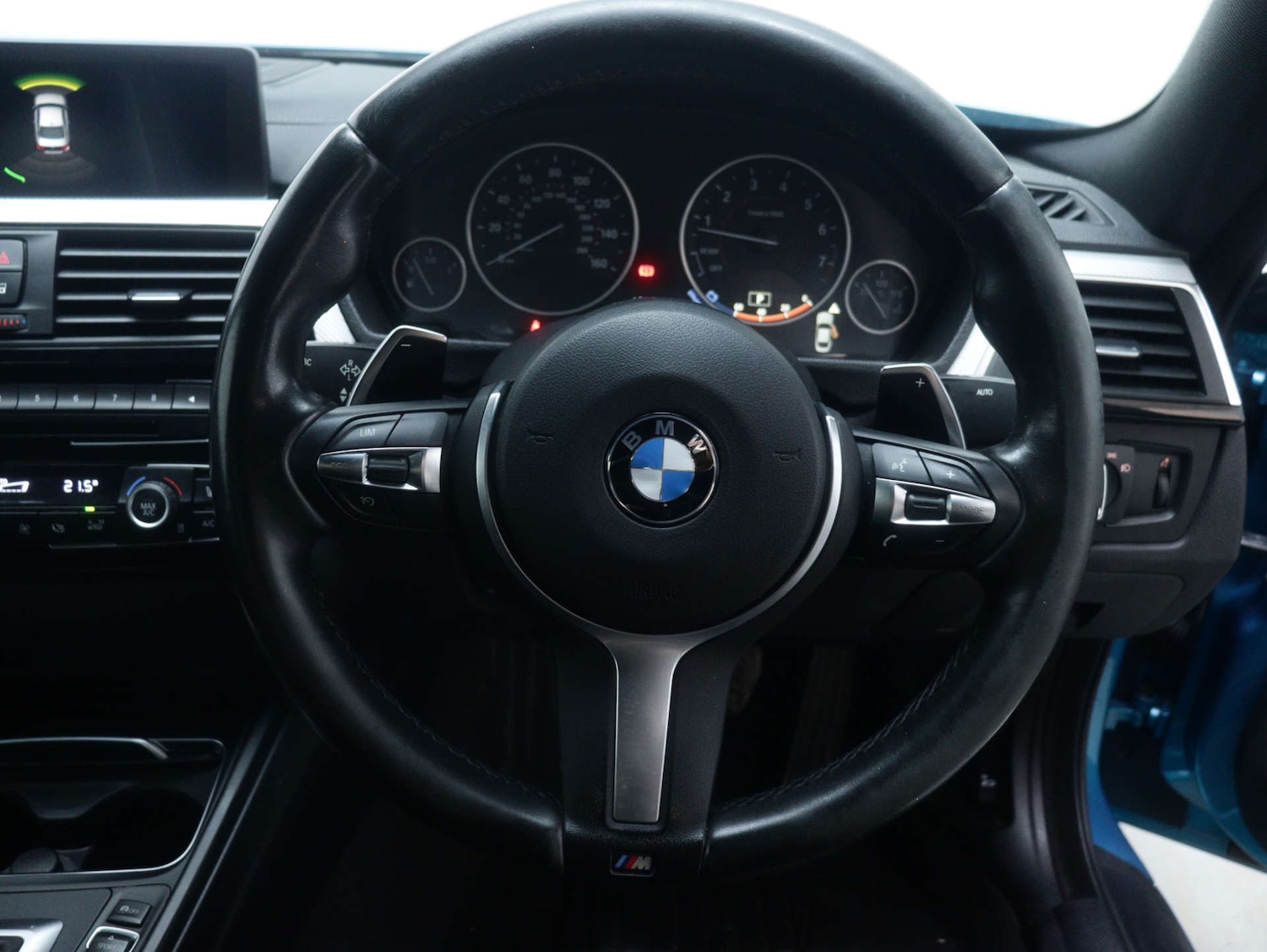 Used BMW 4 Series 2018 for sale - 76894424: Photo 39