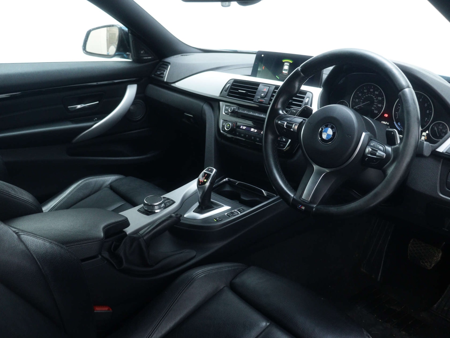 Used BMW 4 Series 2018 for sale - 76894424: Photo 41