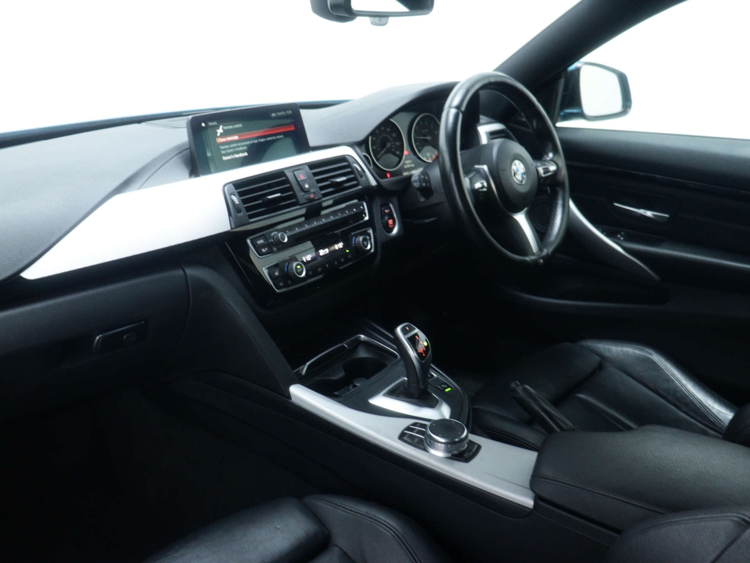 Used BMW 4 Series 2018 for sale - 76894424: Photo 44