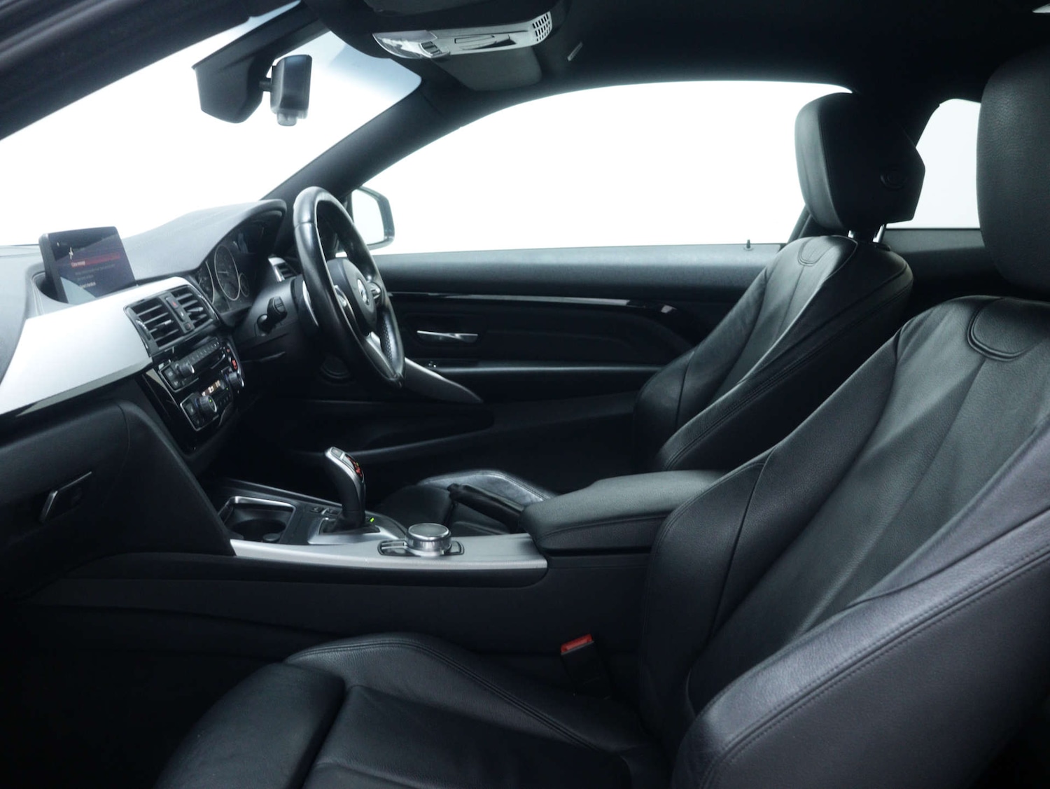 Used BMW 4 Series 2018 for sale - 76894424: Photo 45