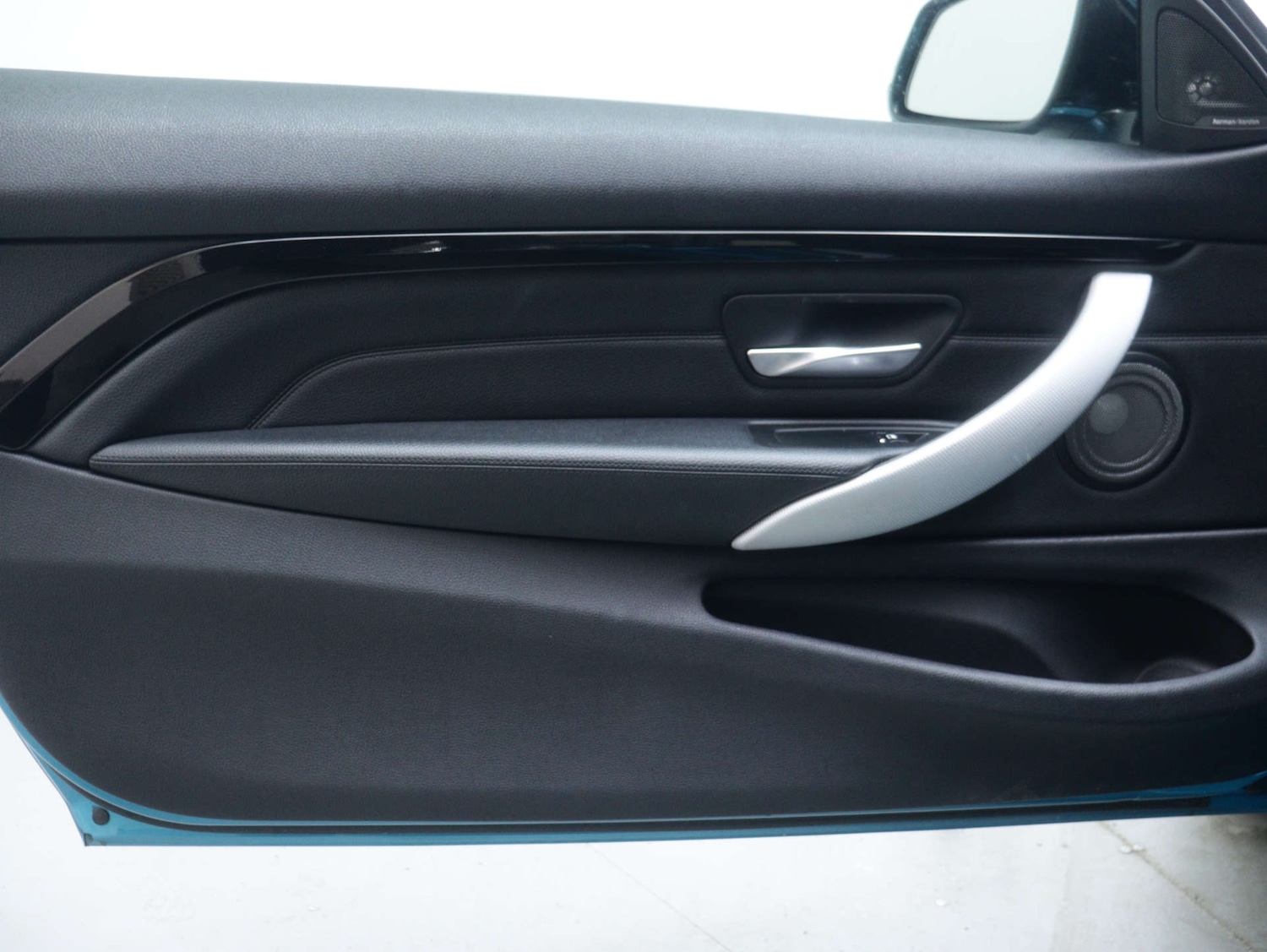 Used BMW 4 Series 2018 for sale - 76894424: Photo 47