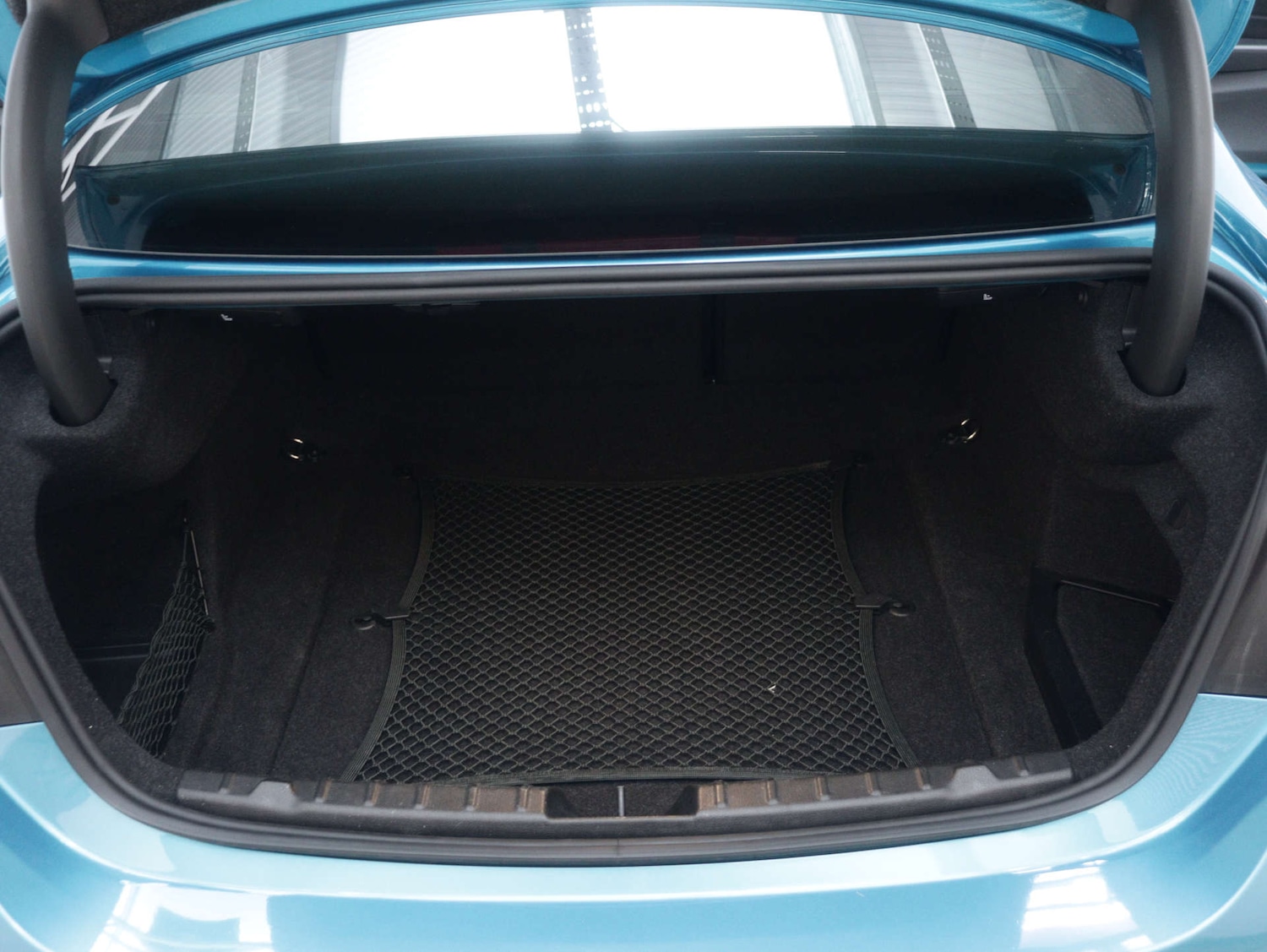 Used BMW 4 Series 2018 for sale - 76894424: Photo 50