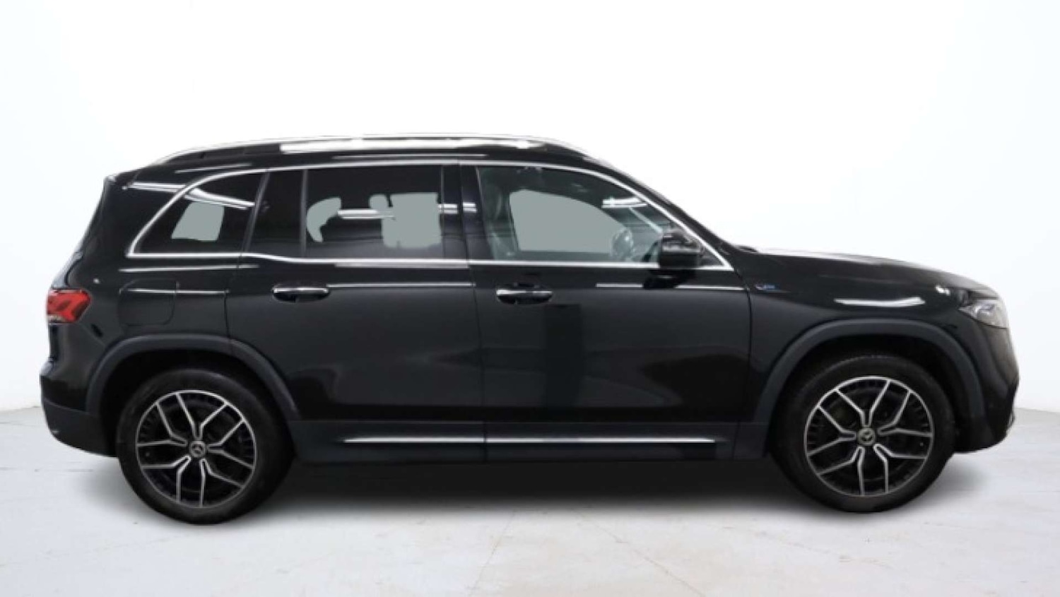 Used Mercedes-Benz EQB 2022 for sale - 76045330: Photo 8