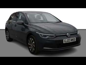 2023 - 1.4 Golf Style TSi E-Hybrid Semi-Auto 5dr