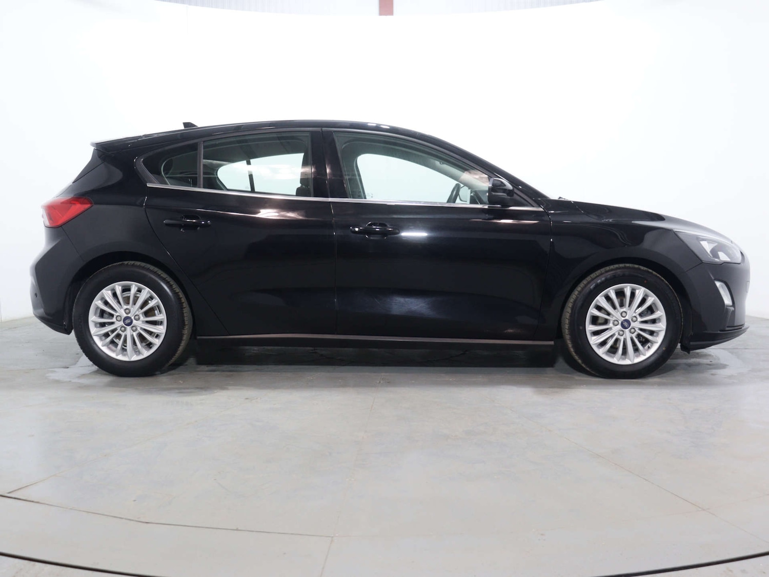 Used Ford Focus 2020 for sale - 75893693: Photo 11