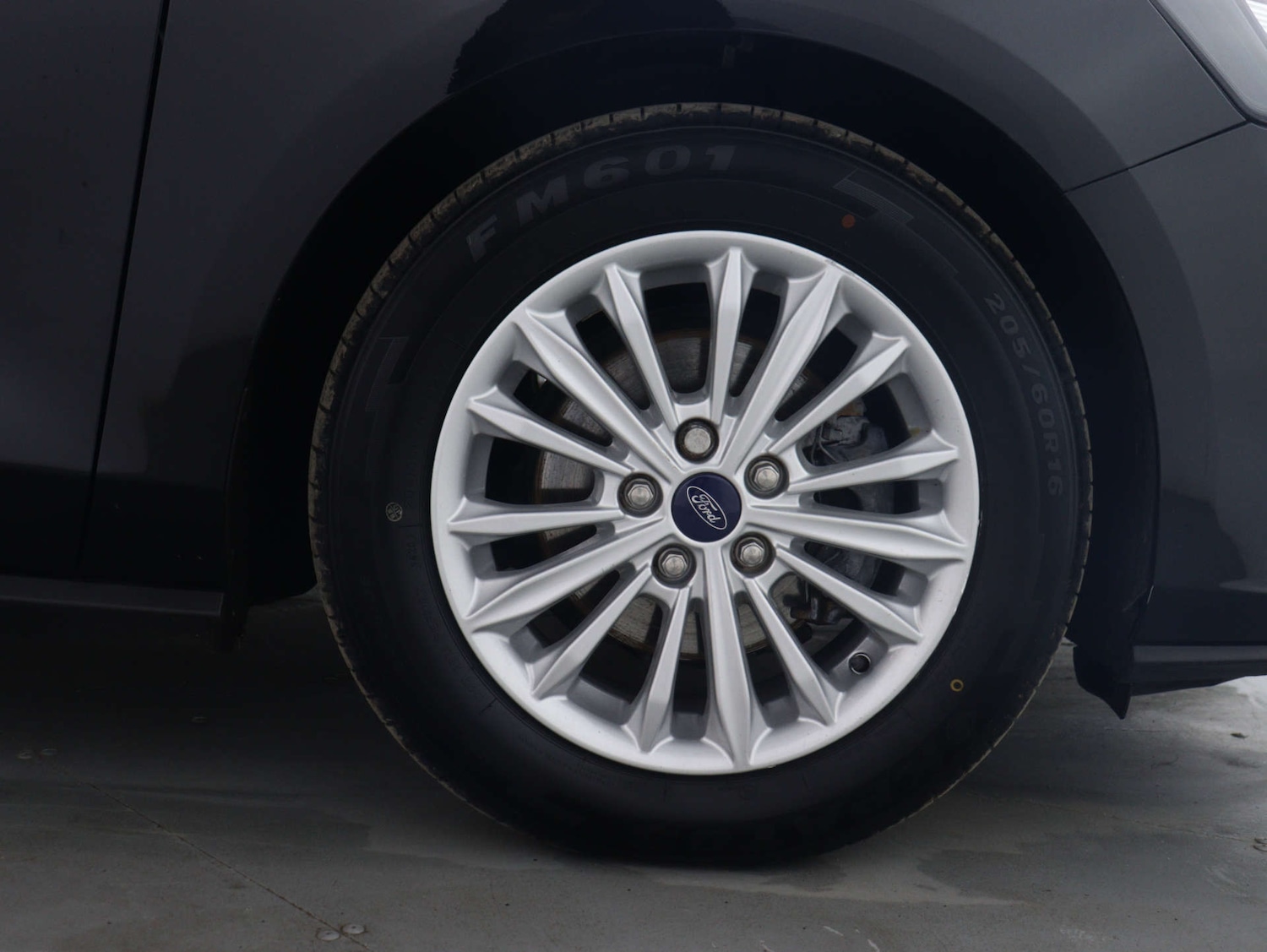 Used Ford Focus 2020 for sale - 75893693: Photo 13