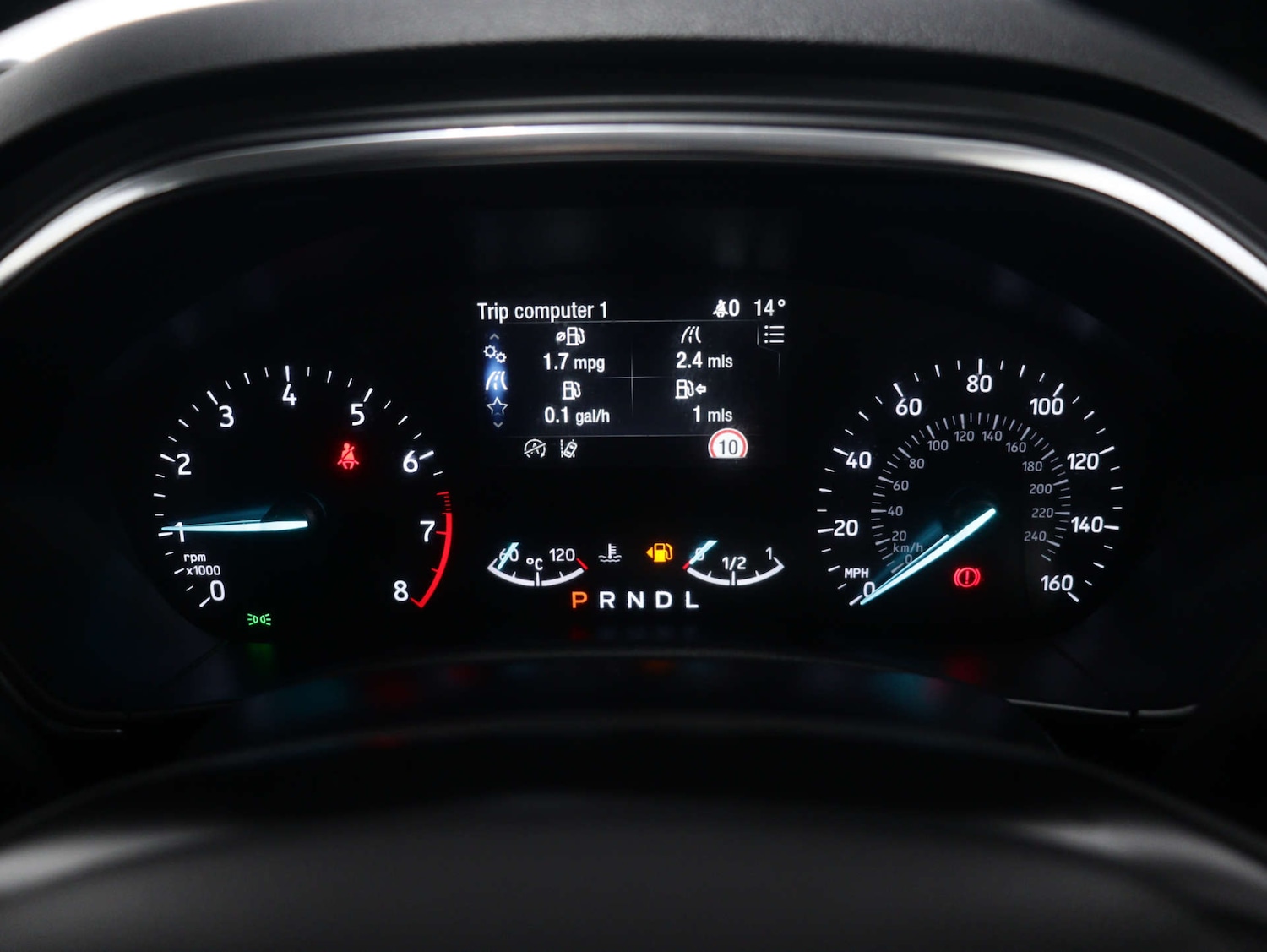 Used Ford Focus 2020 for sale - 75893693: Photo 15