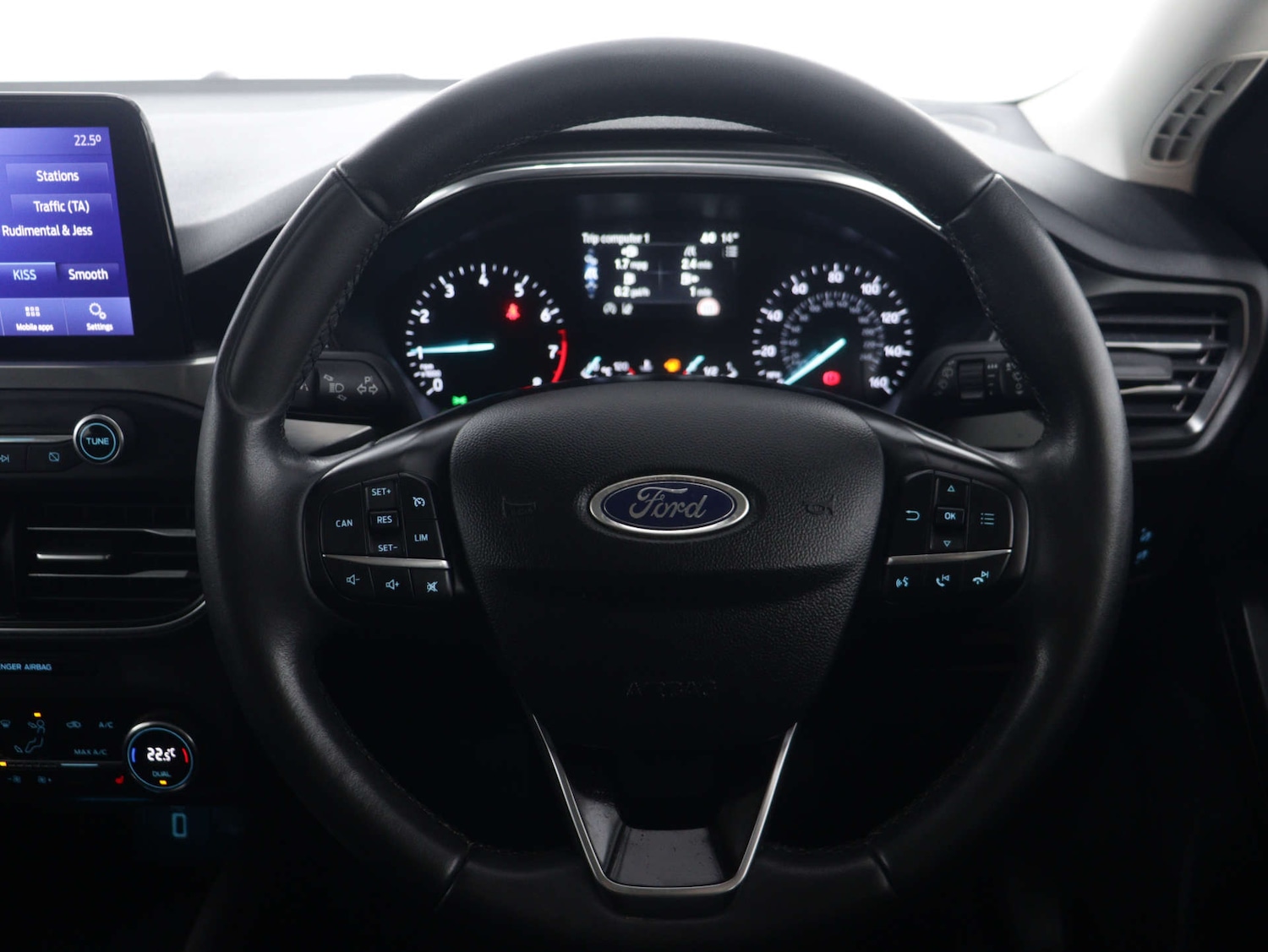 Used Ford Focus 2020 for sale - 75893693: Photo 16