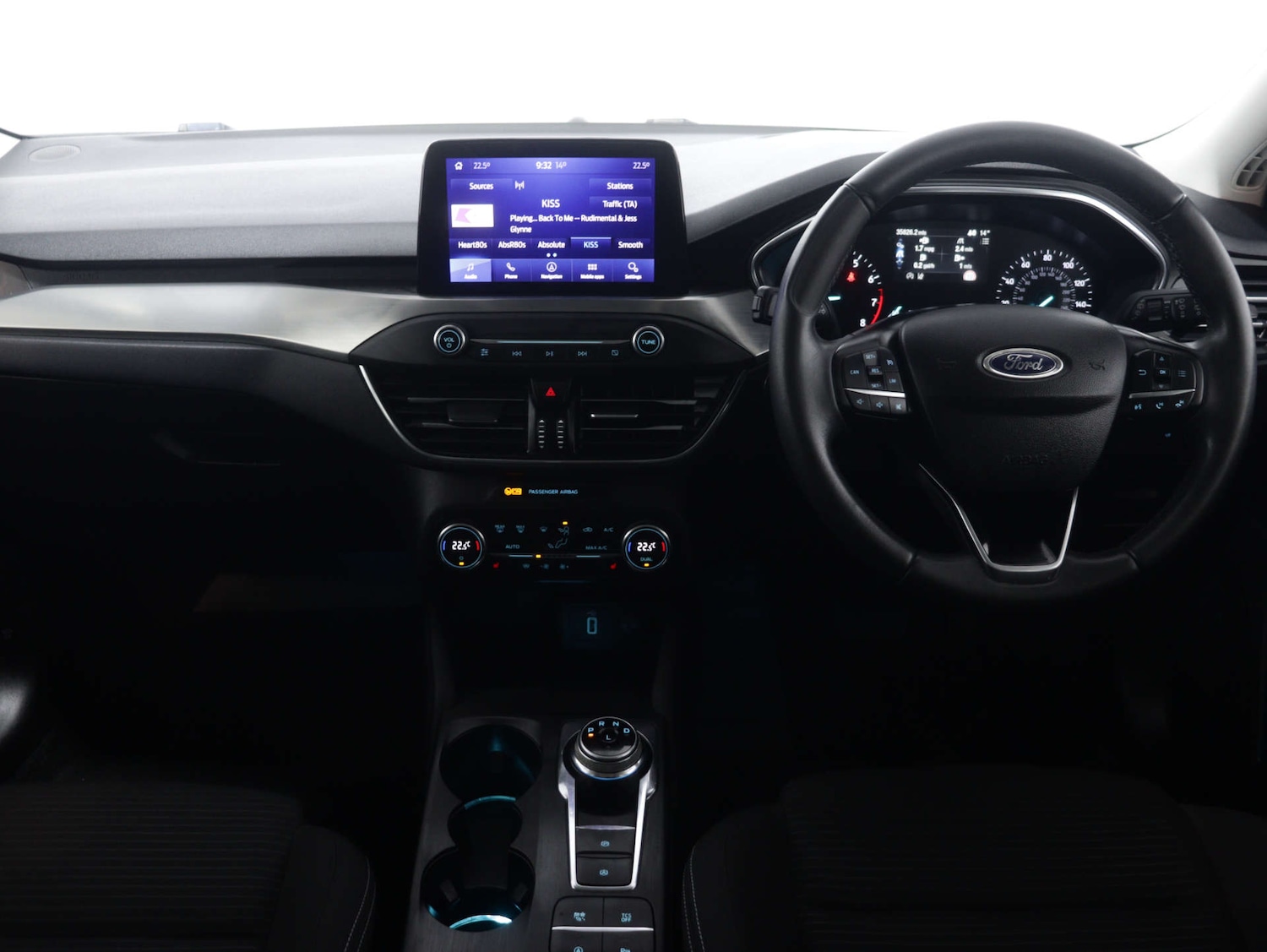 Used Ford Focus 2020 for sale - 75893693: Photo 17