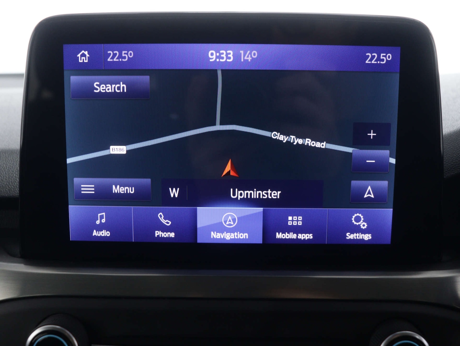 Used Ford Focus 2020 for sale - 75893693: Photo 21