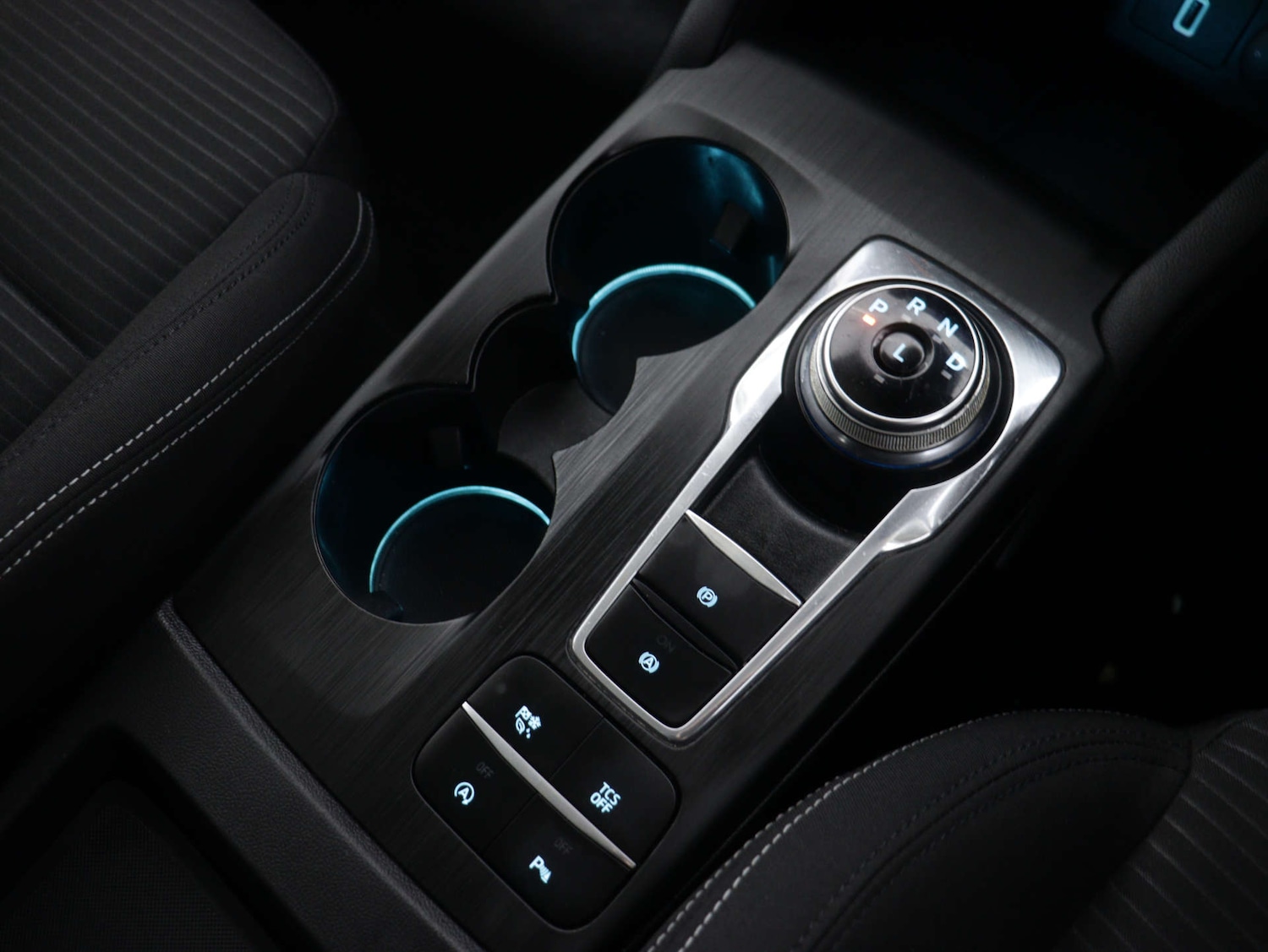 Used Ford Focus 2020 for sale - 75893693: Photo 30