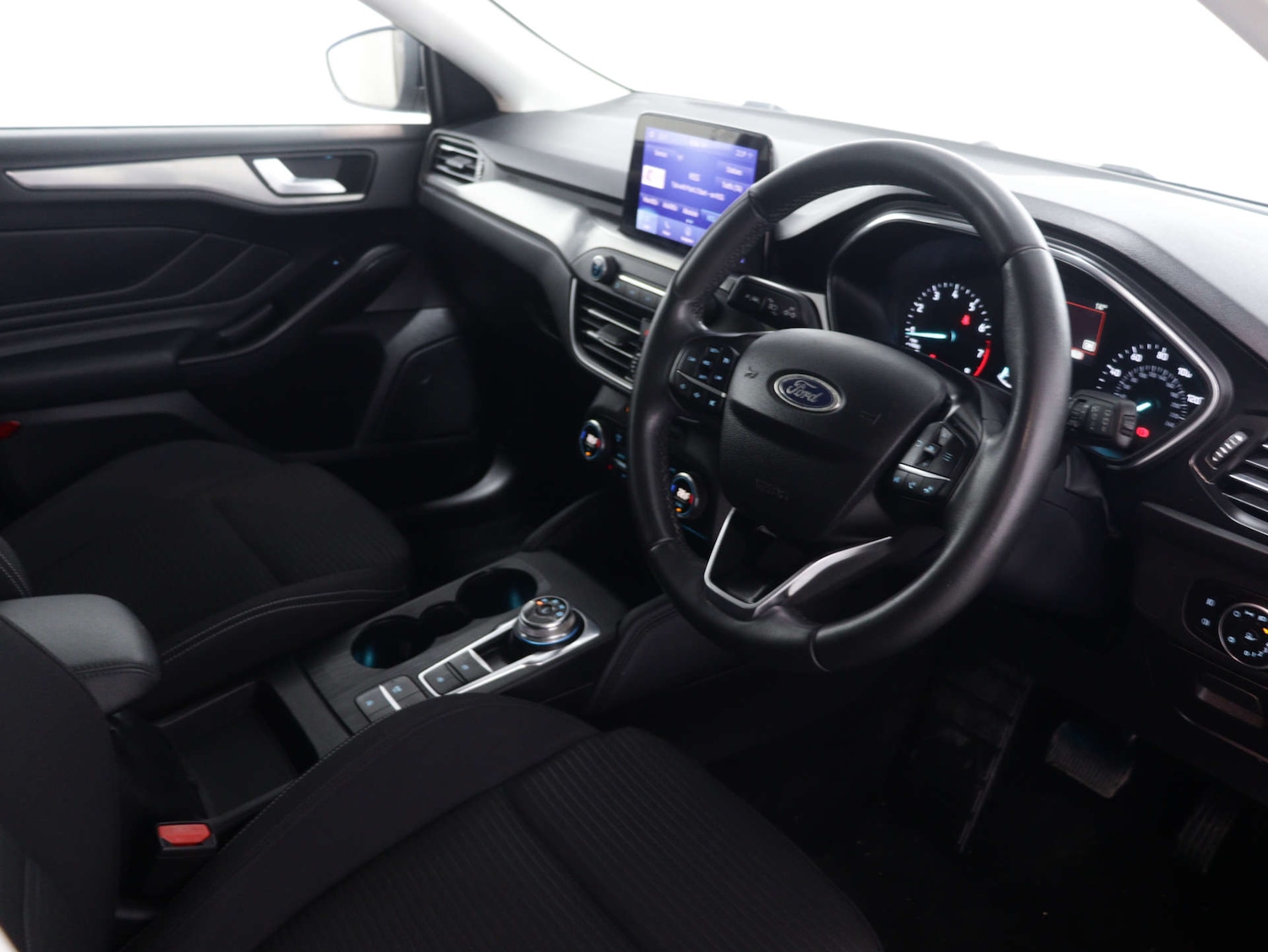 Used Ford Focus 2020 for sale - 75893693: Photo 37