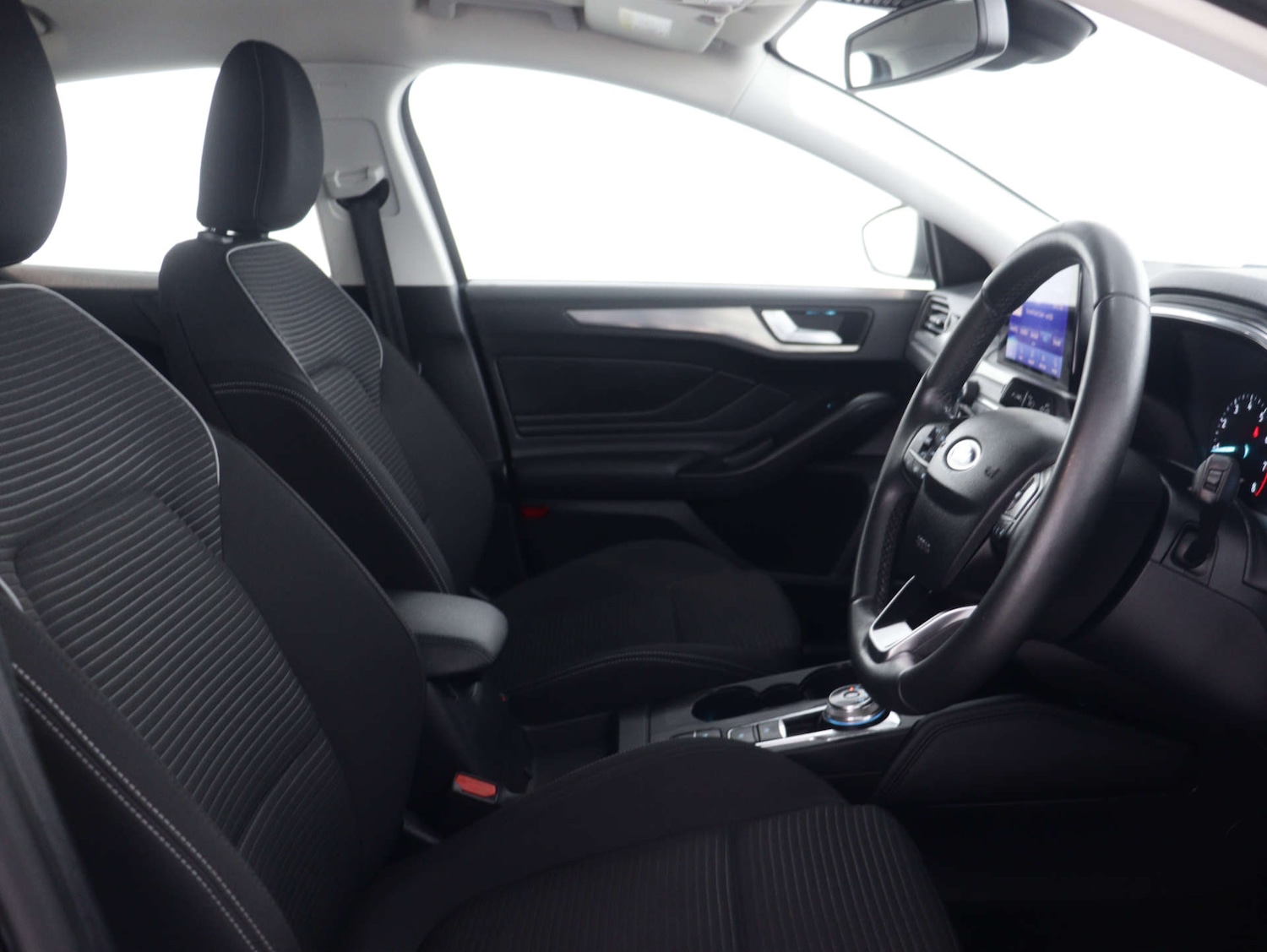 Used Ford Focus 2020 for sale - 75893693: Photo 38