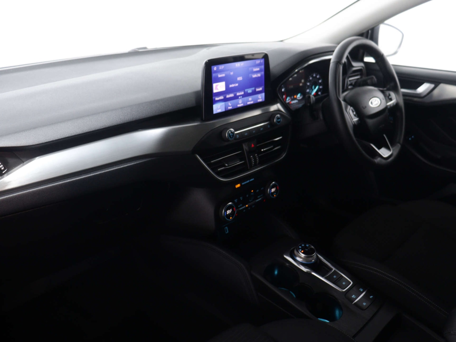 Used Ford Focus 2020 for sale - 75893693: Photo 41