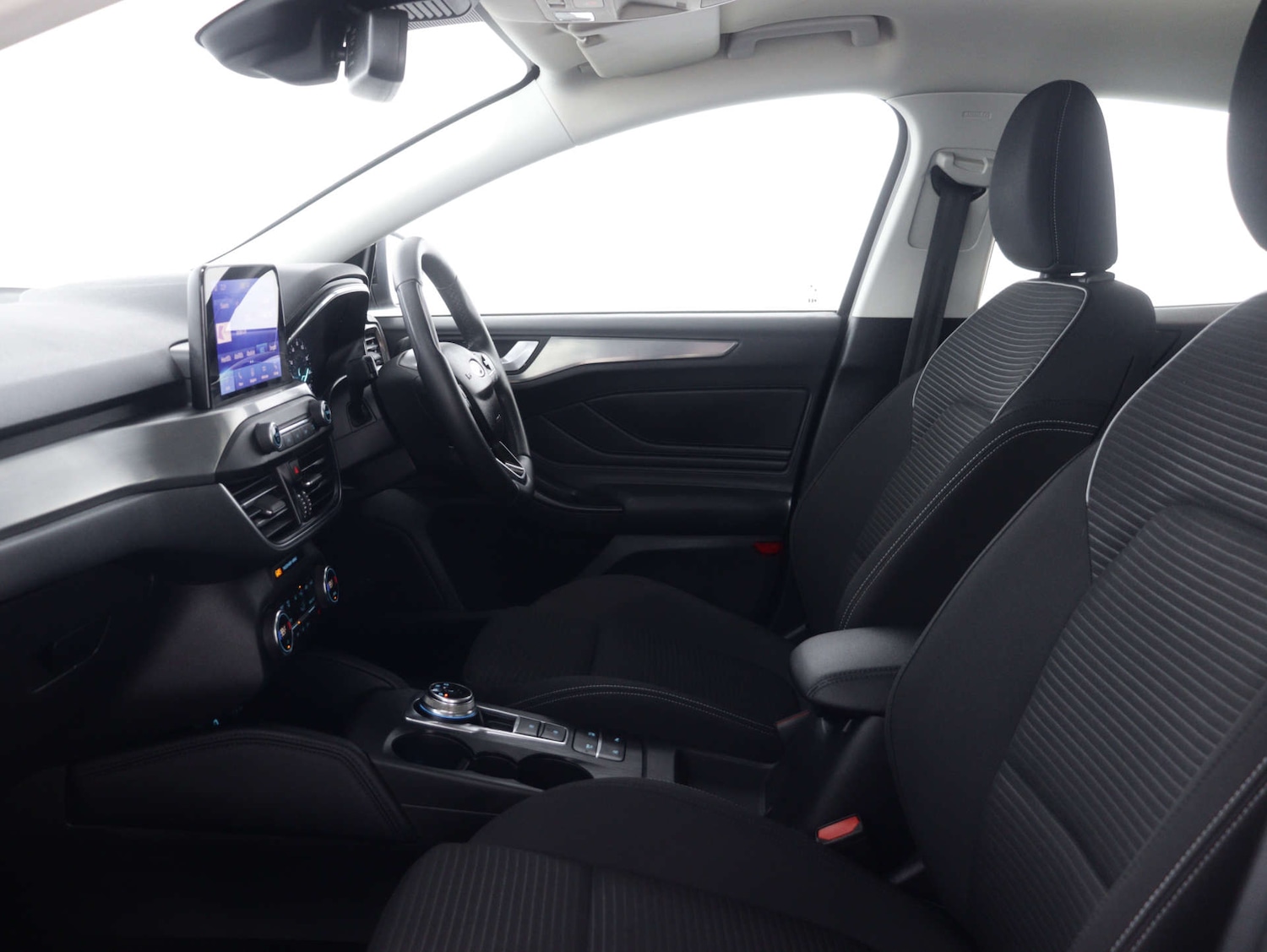 Used Ford Focus 2020 for sale - 75893693: Photo 42