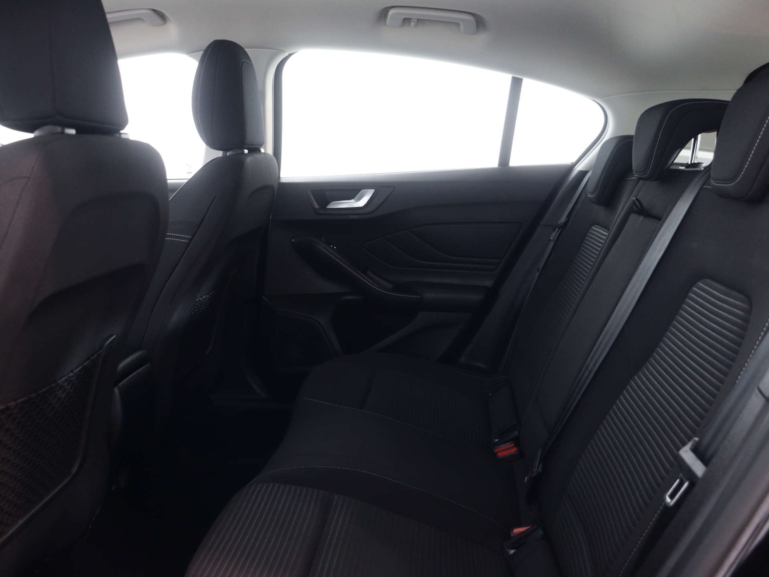 Used Ford Focus 2020 for sale - 75893693: Photo 44