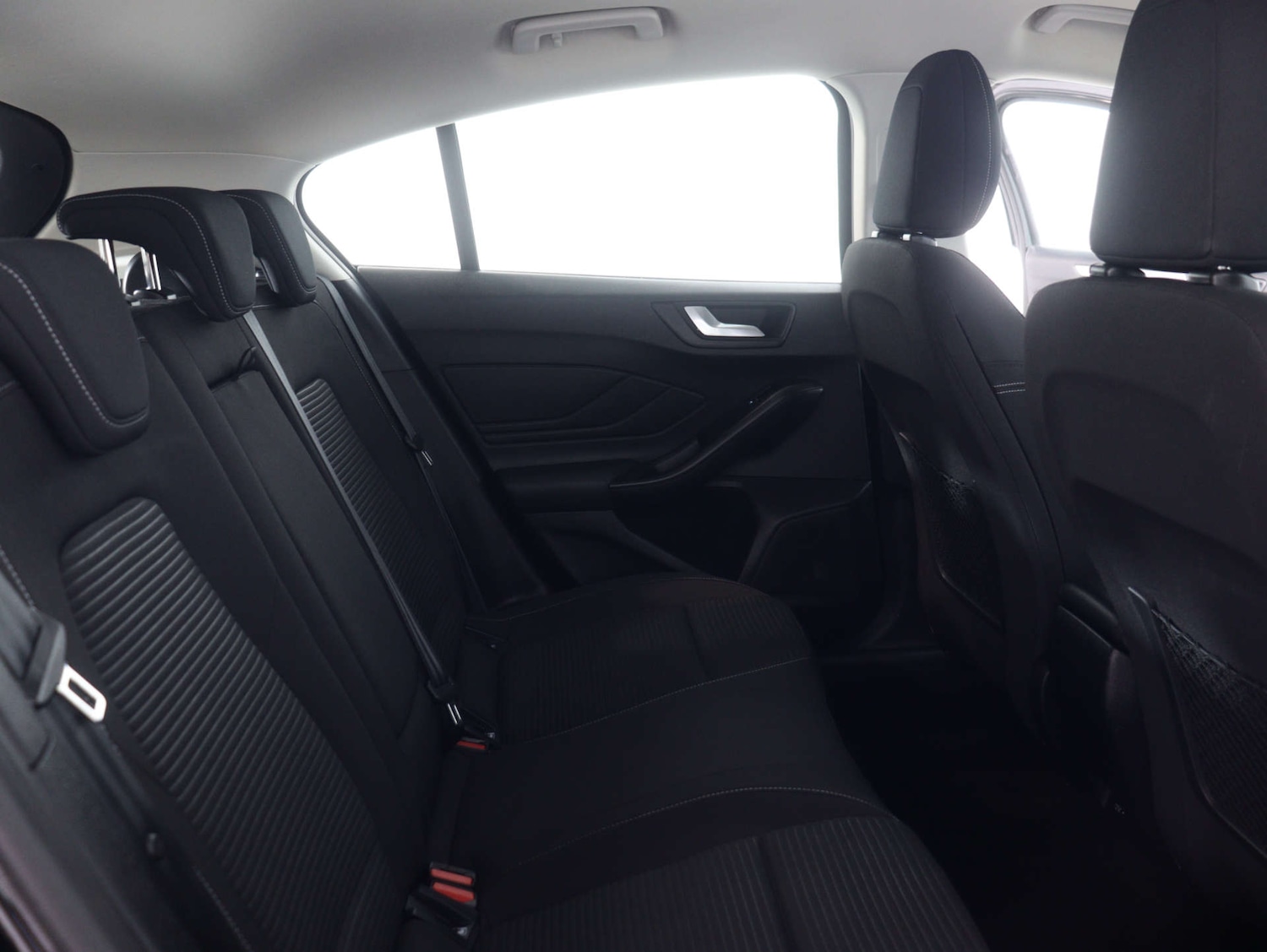 Used Ford Focus 2020 for sale - 75893693: Photo 45