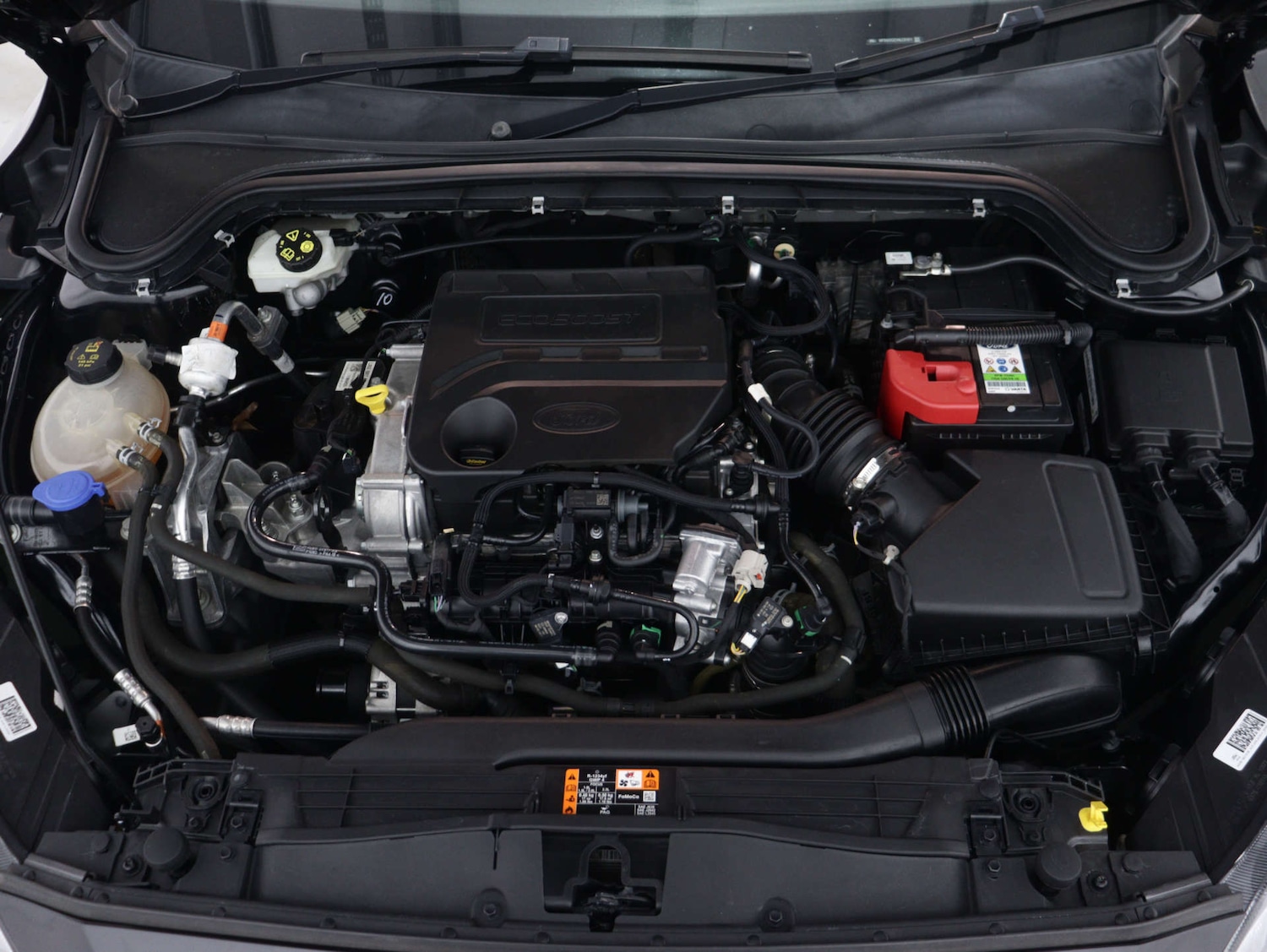 Used Ford Focus 2020 for sale - 75893693: Photo 47