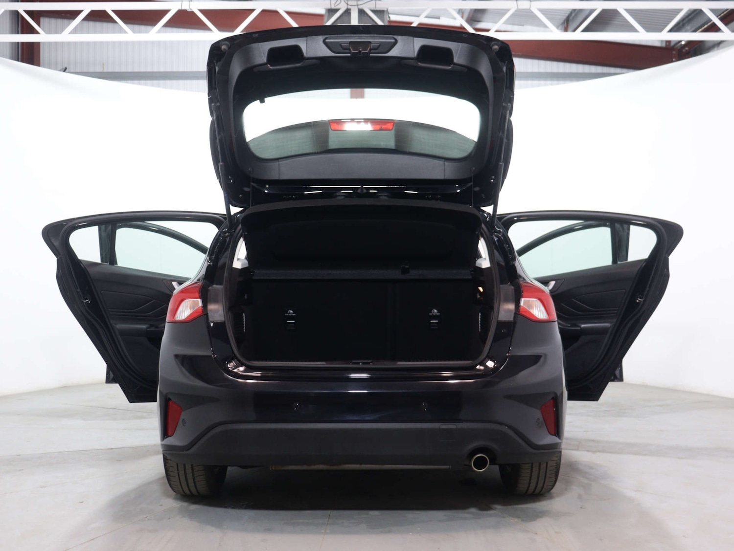 Used Ford Focus 2020 for sale - 75893693: Photo 53