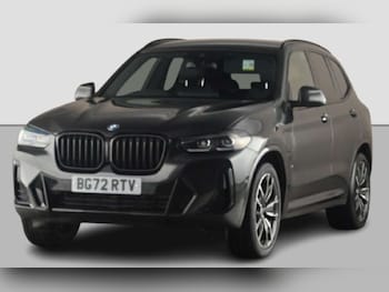 BMW - X3