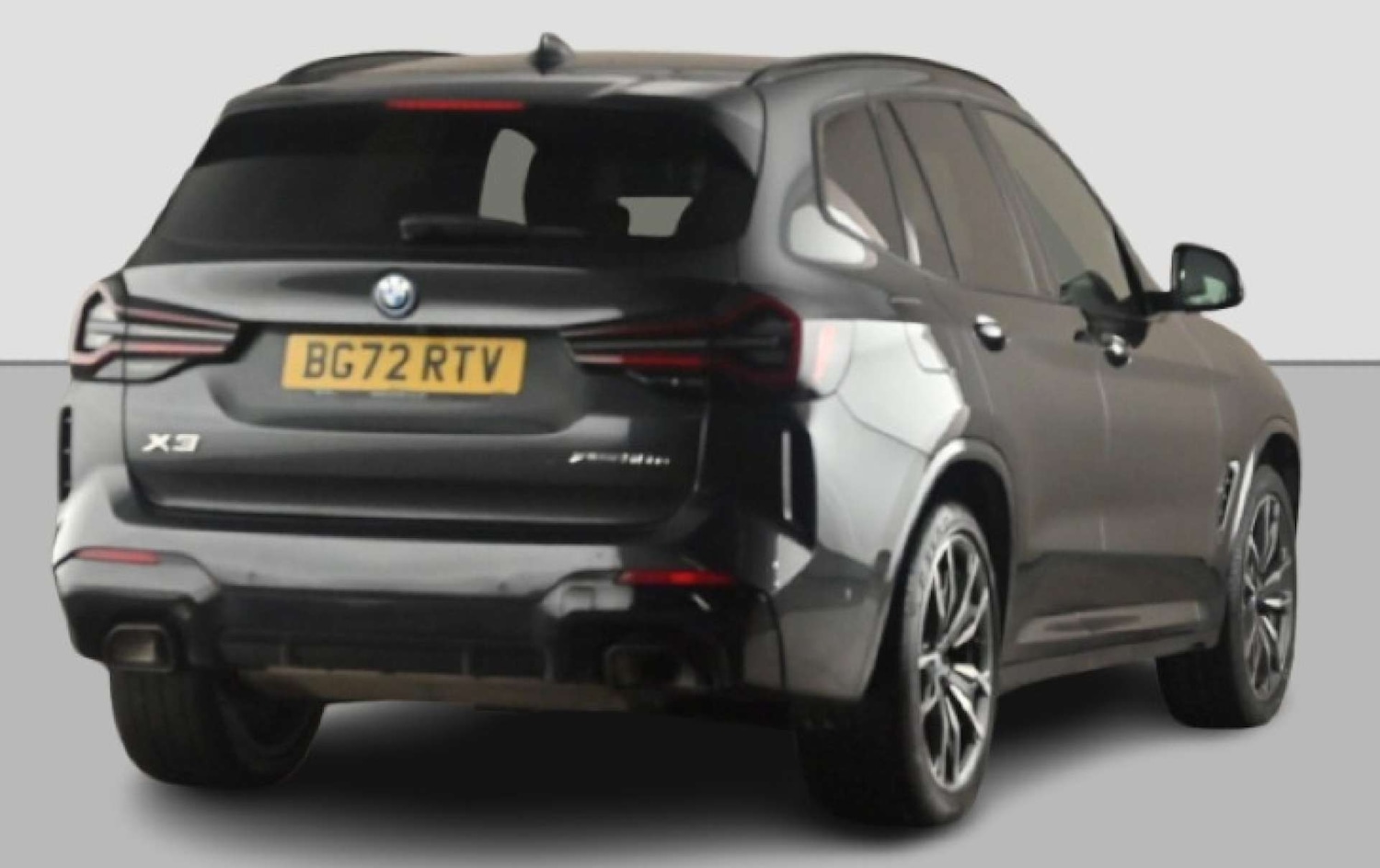 Used BMW X3 2022 for sale - 76720449: Photo 5