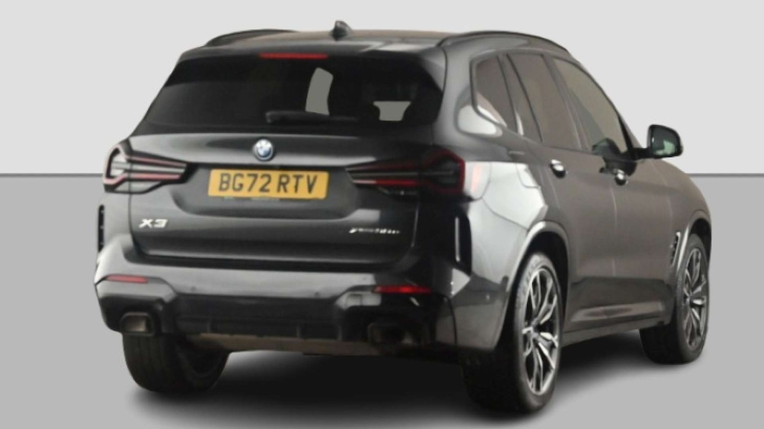 Used BMW X3 2022 for sale - 76720449: Photo 6