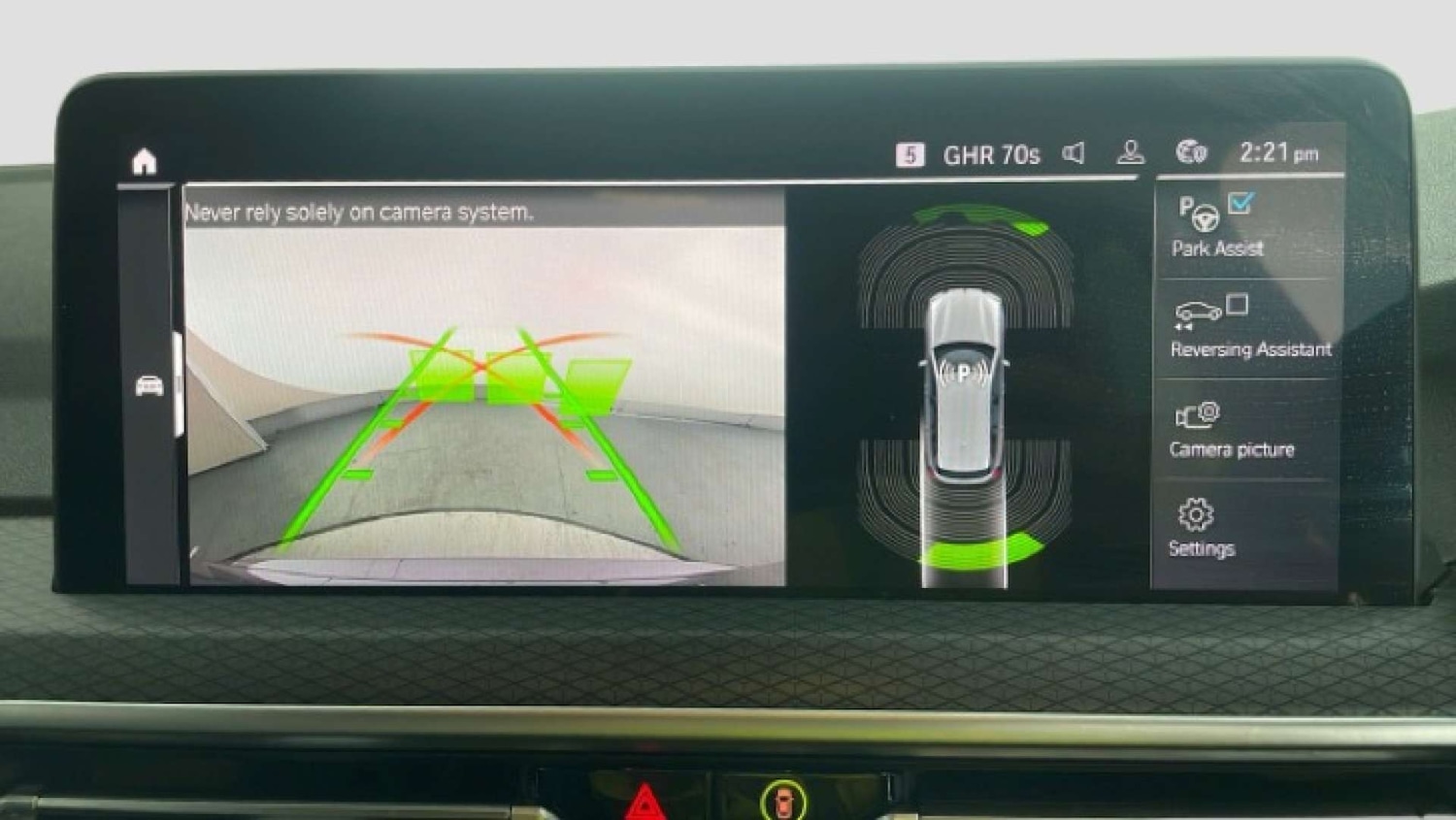 Used BMW X3 2022 for sale - 76720449: Photo 8