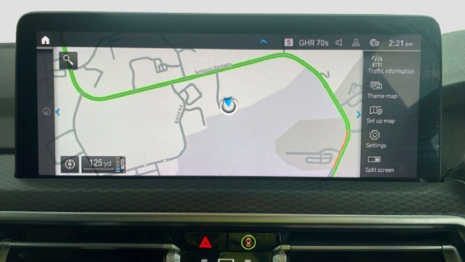 Used BMW X3 2022 for sale - 76720449: Photo 9