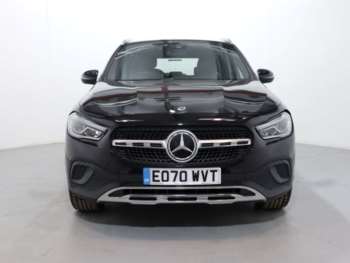 Used Mercedes-Benz GLA 2020 for sale - 74389226: Photo