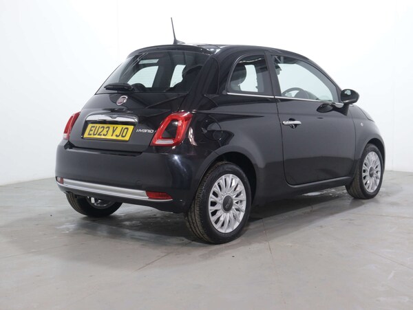Used Fiat 500 2023 for sale - 75315114: Photo 10