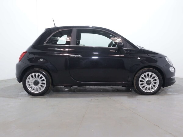 Used Fiat 500 2023 for sale - 75315114: Photo 11