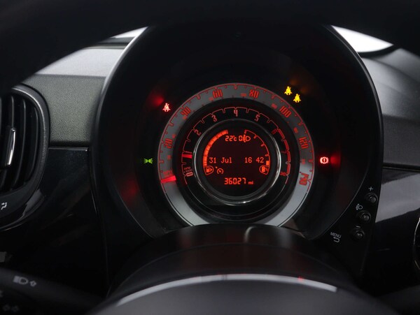 Used Fiat 500 2023 for sale - 75315114: Photo 16