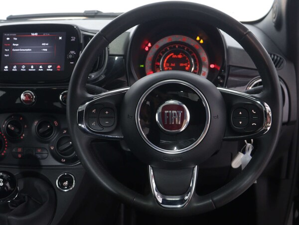 Used Fiat 500 2023 for sale - 75315114: Photo 17
