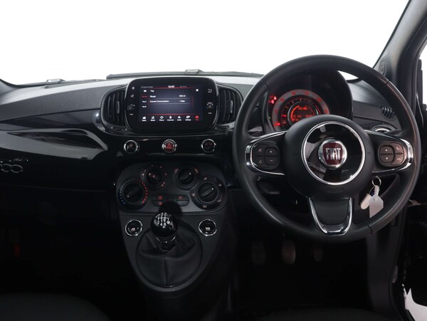 Used Fiat 500 2023 for sale - 75315114: Photo 18