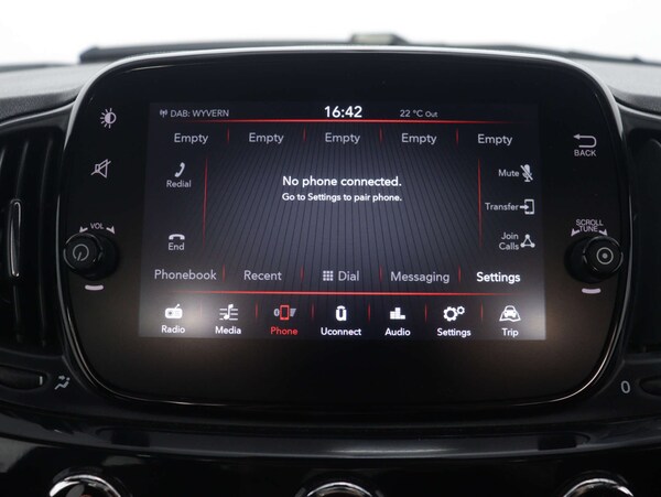 Used Fiat 500 2023 for sale - 75315114: Photo 21