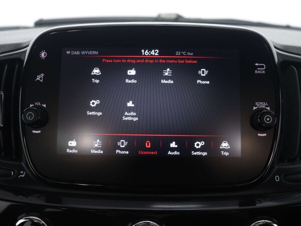 Used Fiat 500 2023 for sale - 75315114: Photo 22