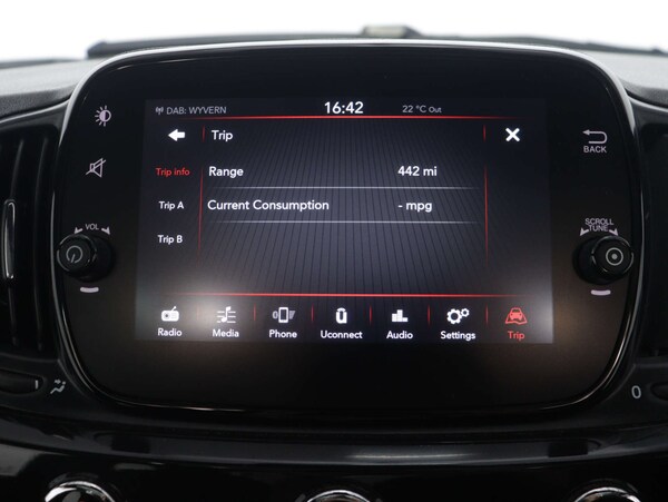Used Fiat 500 2023 for sale - 75315114: Photo 24