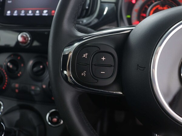 Used Fiat 500 2023 for sale - 75315114: Photo 30