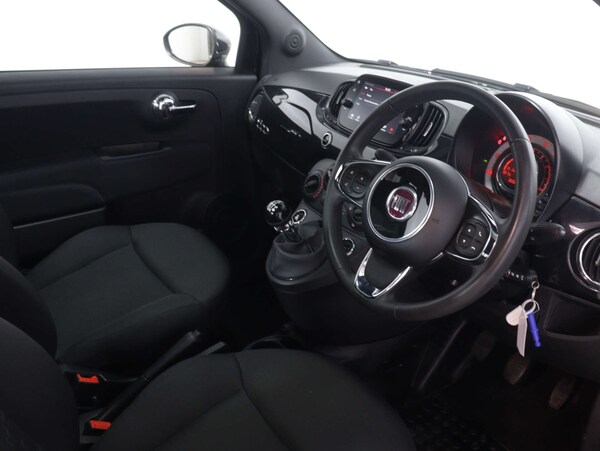 Used Fiat 500 2023 for sale - 75315114: Photo 35