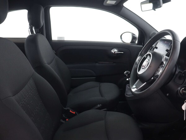 Used Fiat 500 2023 for sale - 75315114: Photo 36