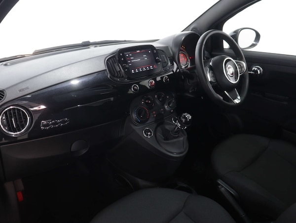 Used Fiat 500 2023 for sale - 75315114: Photo 39