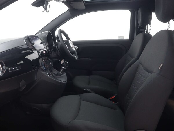 Used Fiat 500 2023 for sale - 75315114: Photo 40