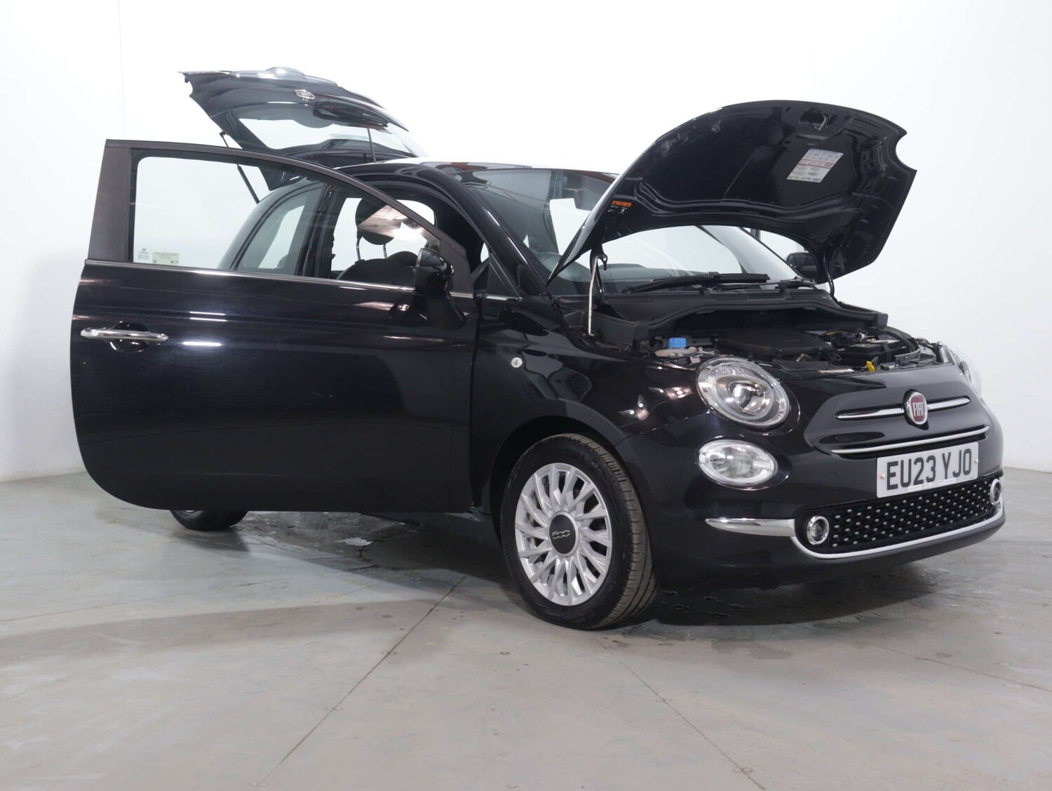 Vehicle 48