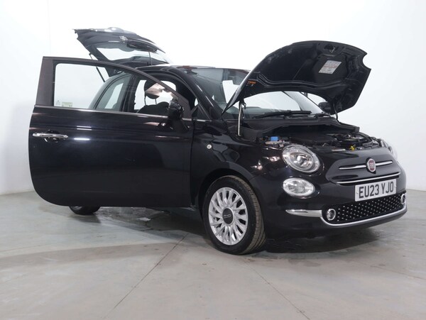 Used Fiat 500 2023 for sale - 75315114: Photo 48