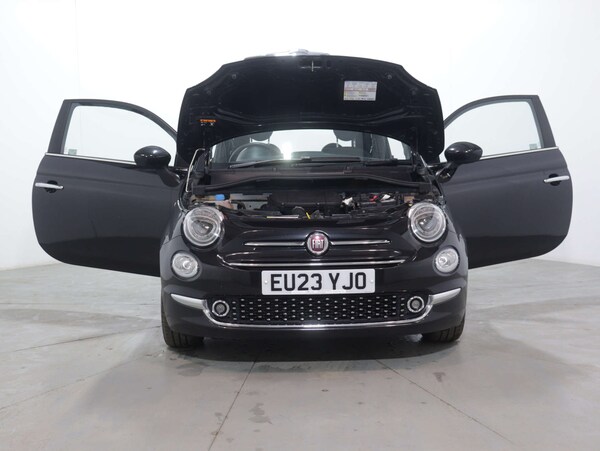Used Fiat 500 2023 for sale - 75315114: Photo 49