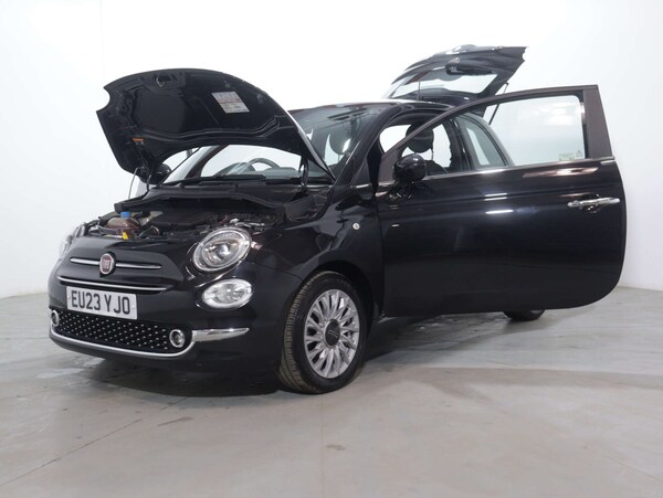 Used Fiat 500 2023 for sale - 75315114: Photo 50
