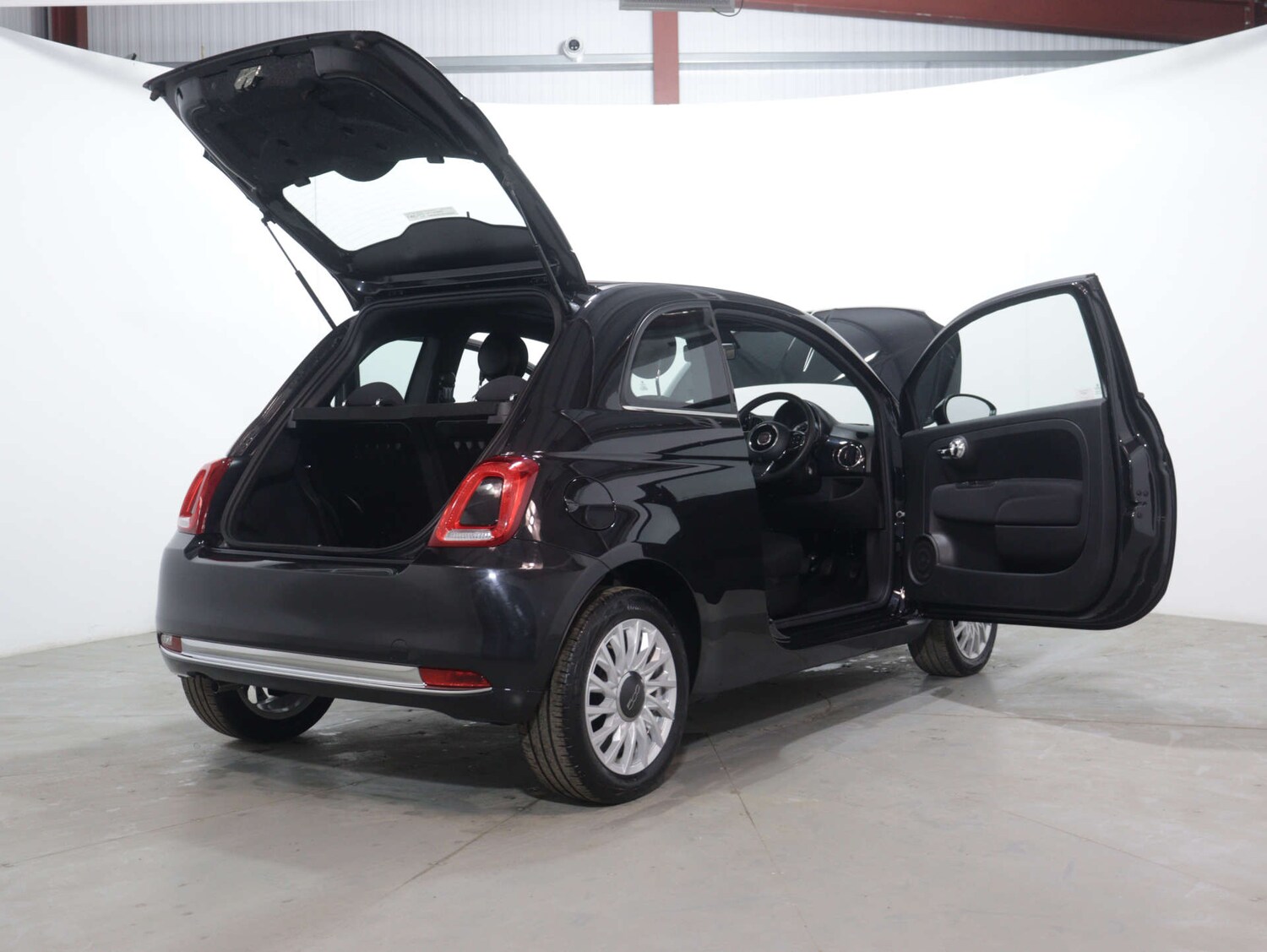 Vehicle 54