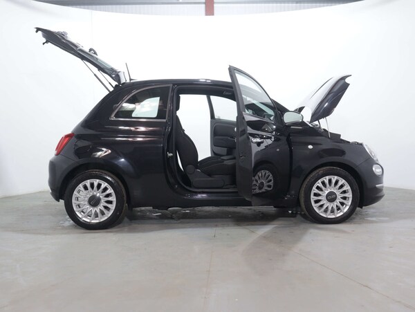 Used Fiat 500 2023 for sale - 75315114: Photo 55