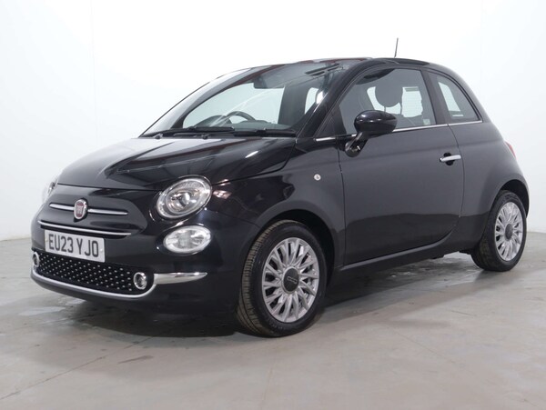 Used Fiat 500 2023 for sale - 75315114: Photo 6